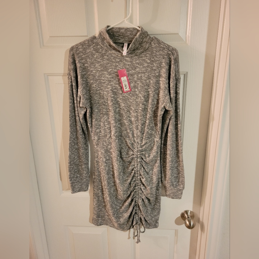 Target Brand dress size S